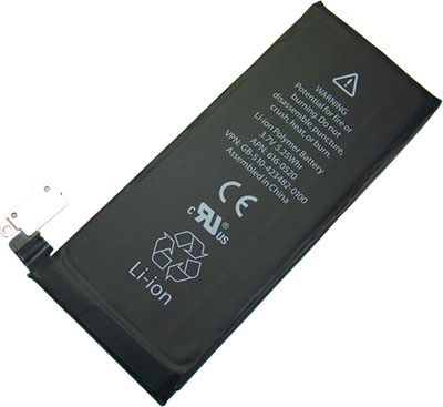 Repuesto Iphone 6g Bateria